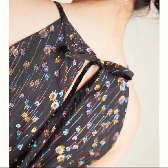 Eva Franco Edits Halter Jumpsuit - Picture 3 of 7